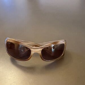 Maui Jim Brown Sunglasses